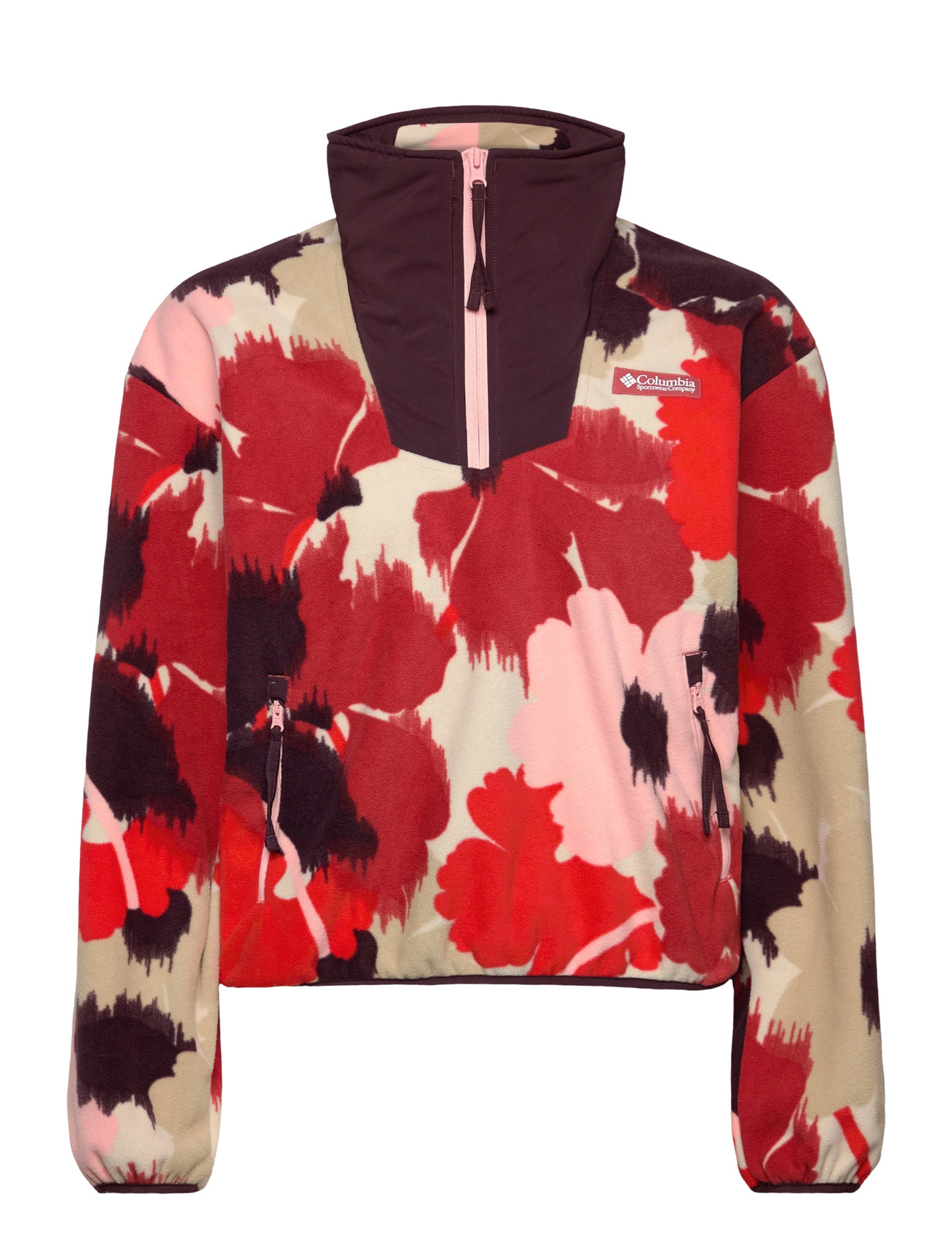 Multi/patterned