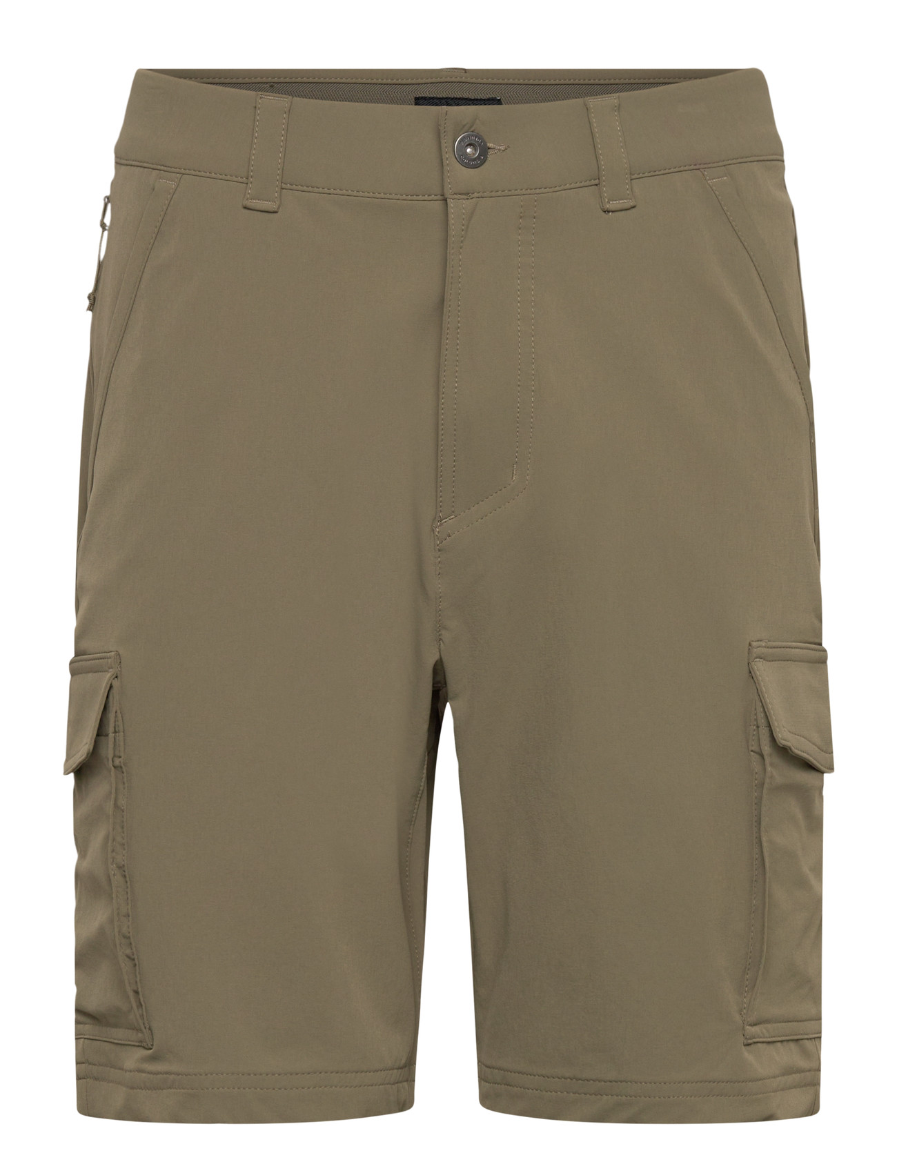 Khaki green