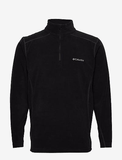 Klamath Range Ii Half Zip - Fleece Og Mellemlag