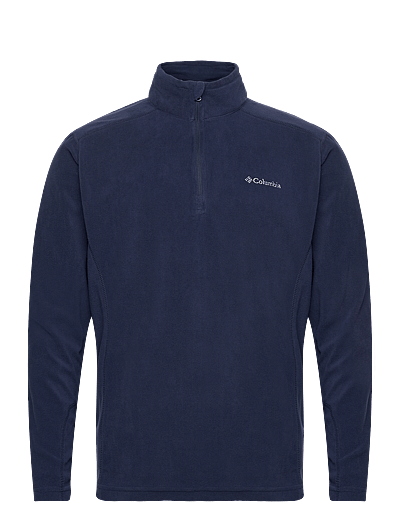 Klamath Range Ii Half Zip - Fleece Og Mellemlag
