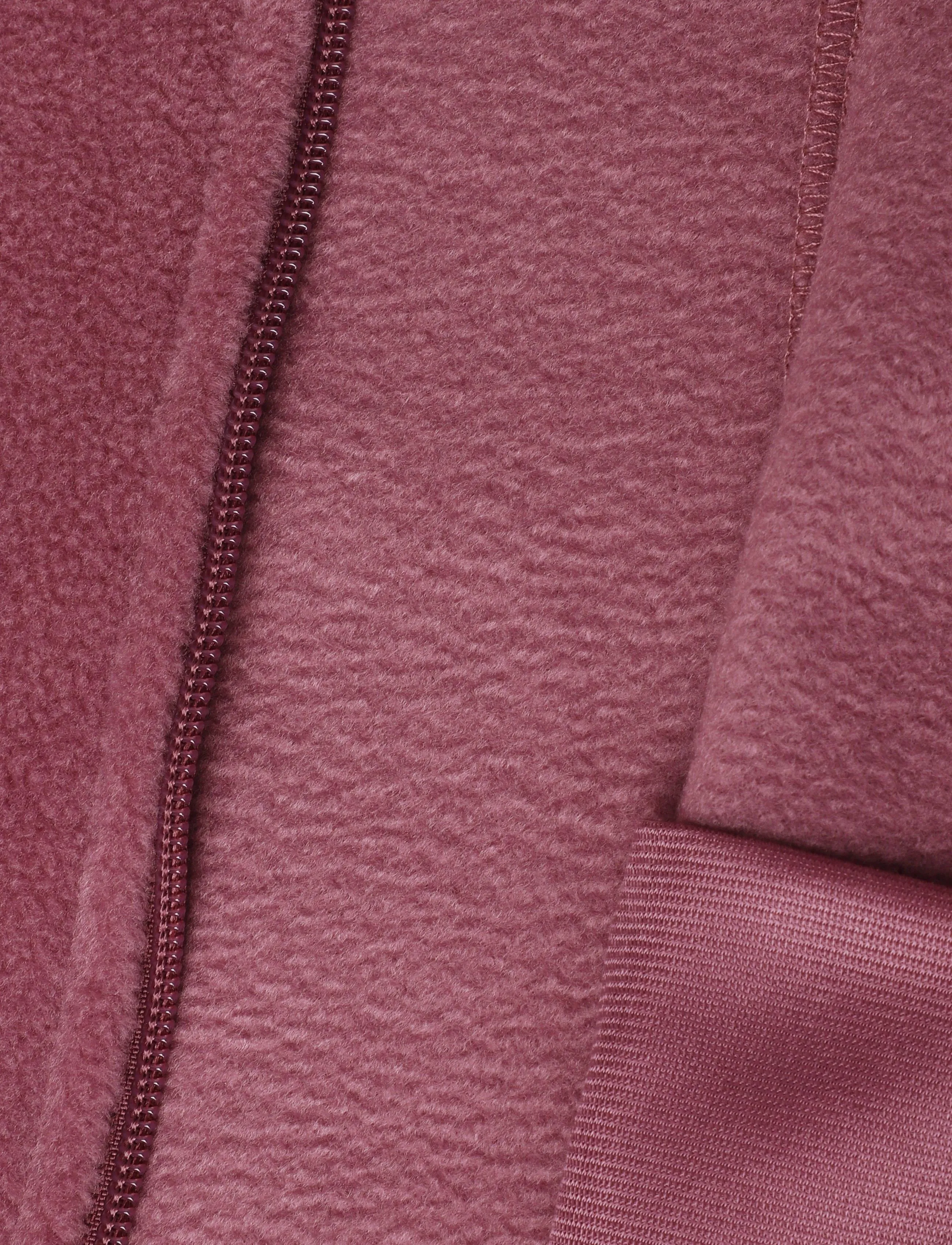Columbia Sportswear - Benton Springs Full Zip - oberteile - antique mauve - 4