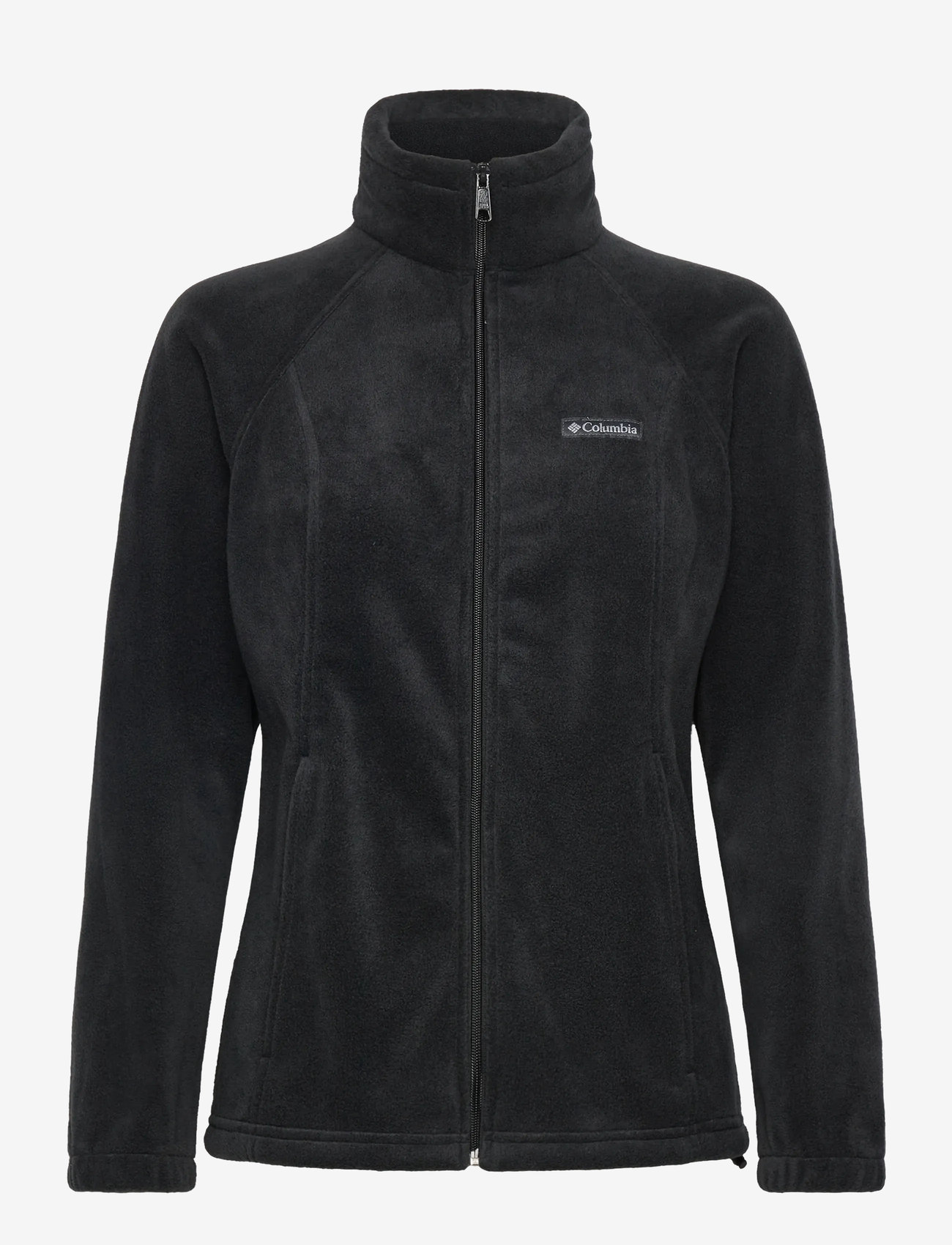 Columbia Sportswear Benton Springs Full Zip (CSR1372111) Fleece