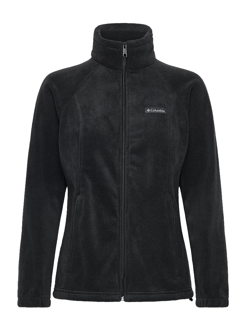 Columbia Sportswear Benton Springs Full Zip (CSR1372111) Fleece