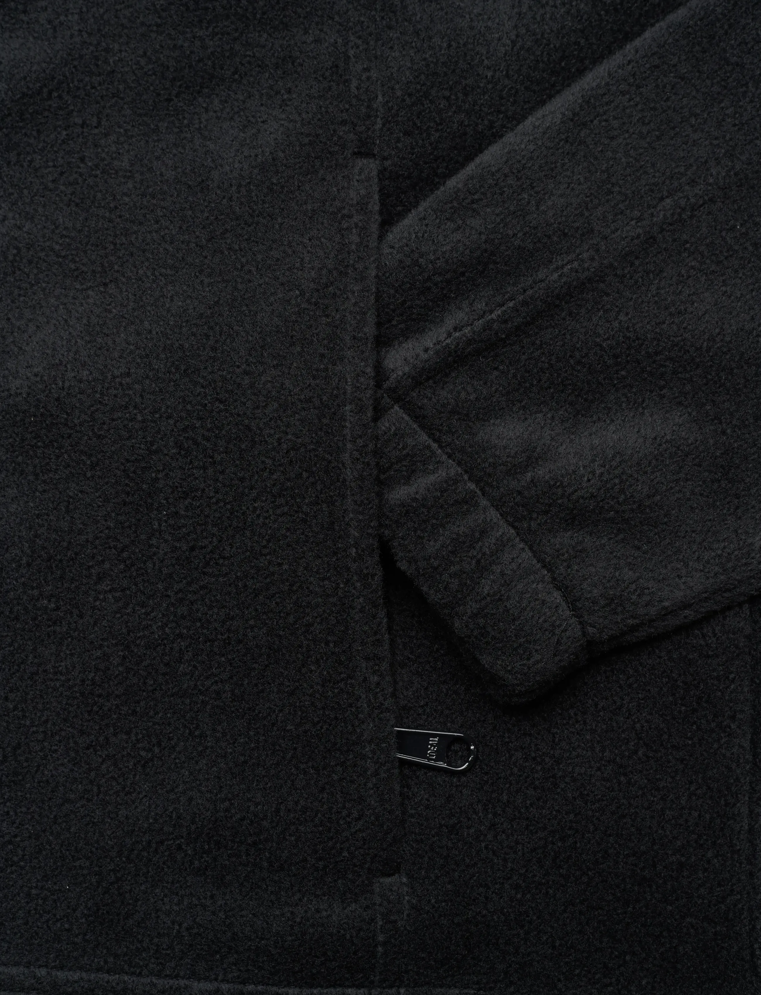 Columbia Sportswear - Benton Springs Full Zip - tops - black - 3