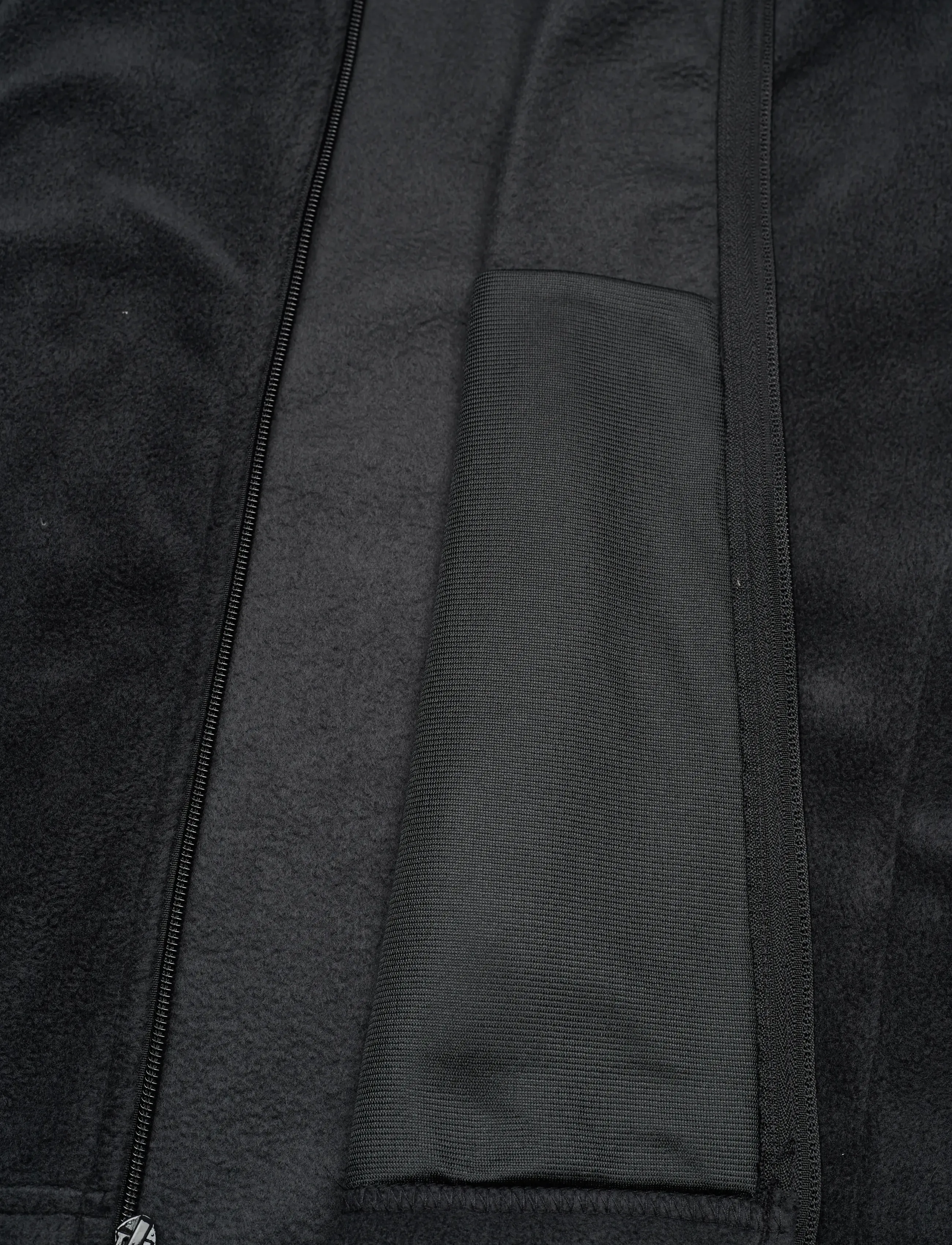 Columbia Sportswear - Benton Springs Full Zip - tops - black - 4