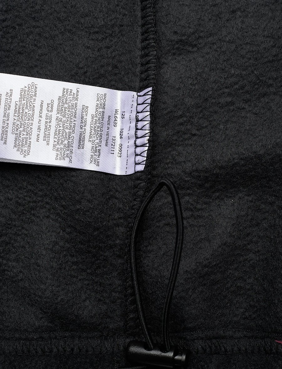 Columbia Sportswear - Benton Springs Full Zip - kampsunid ja vahekihid - black - 5