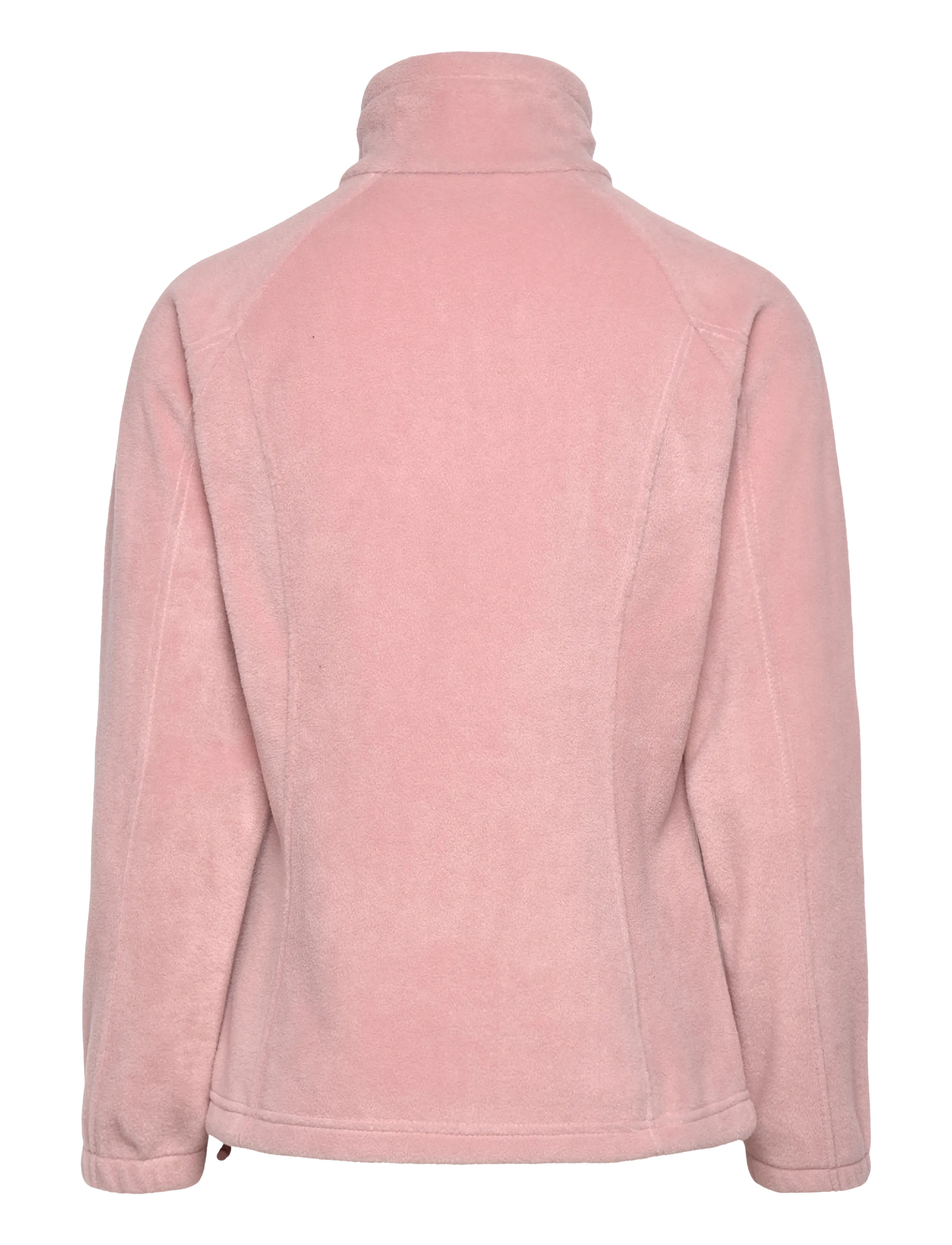 Columbia Sportswear - Benton Springs Full Zip - overdeler - eraser pink - 1