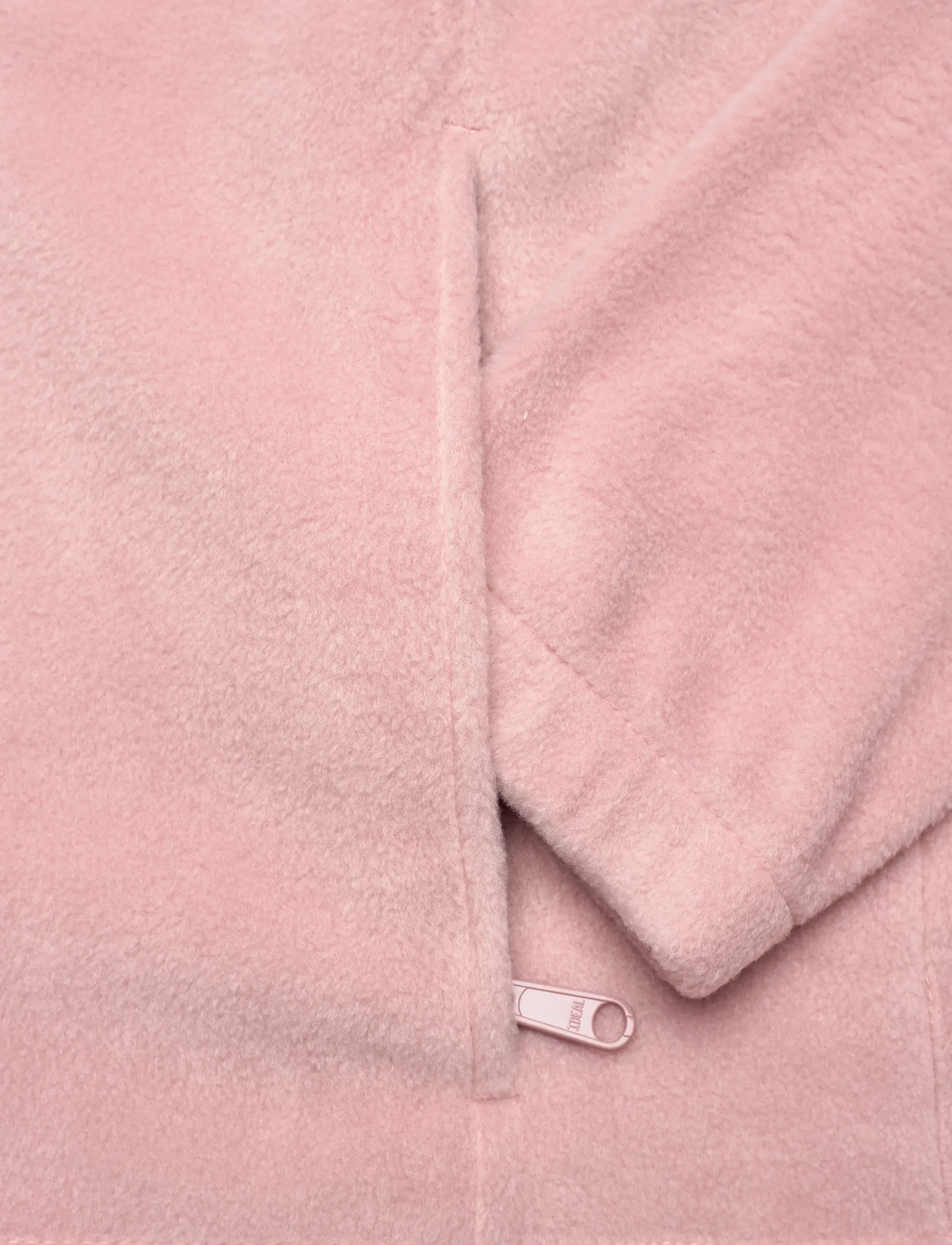 Columbia Sportswear - Benton Springs Full Zip - overdeler - eraser pink - 3