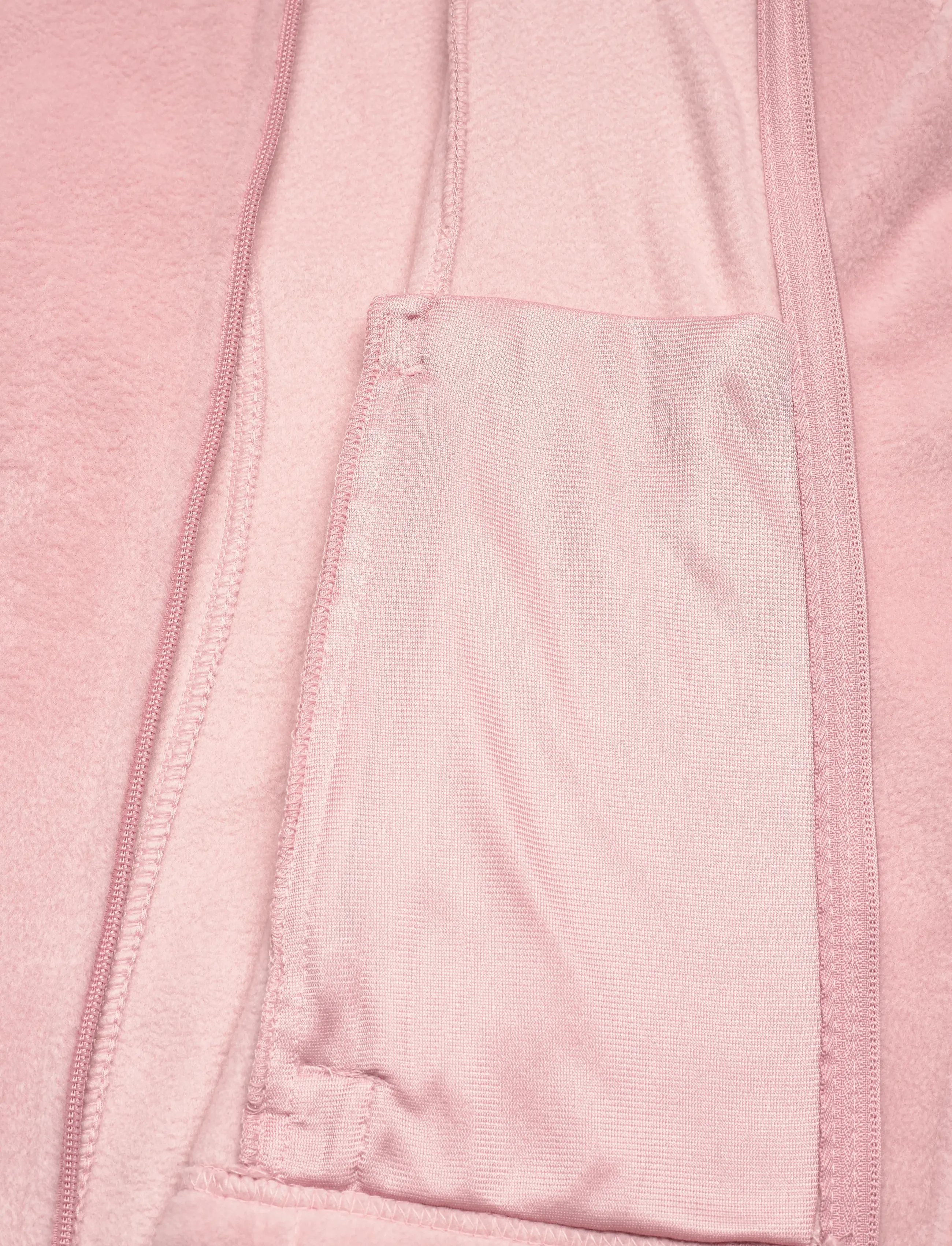 Columbia Sportswear - Benton Springs Full Zip - overdeler - eraser pink - 4