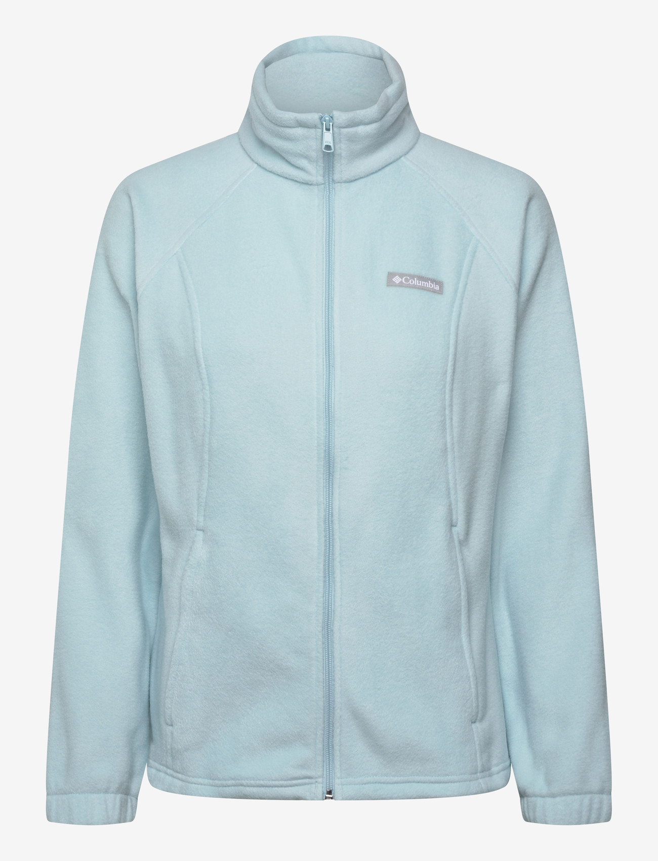 Columbia Sportswear - Benton Springs Full Zip - fleece & midlayer - marine light - 0