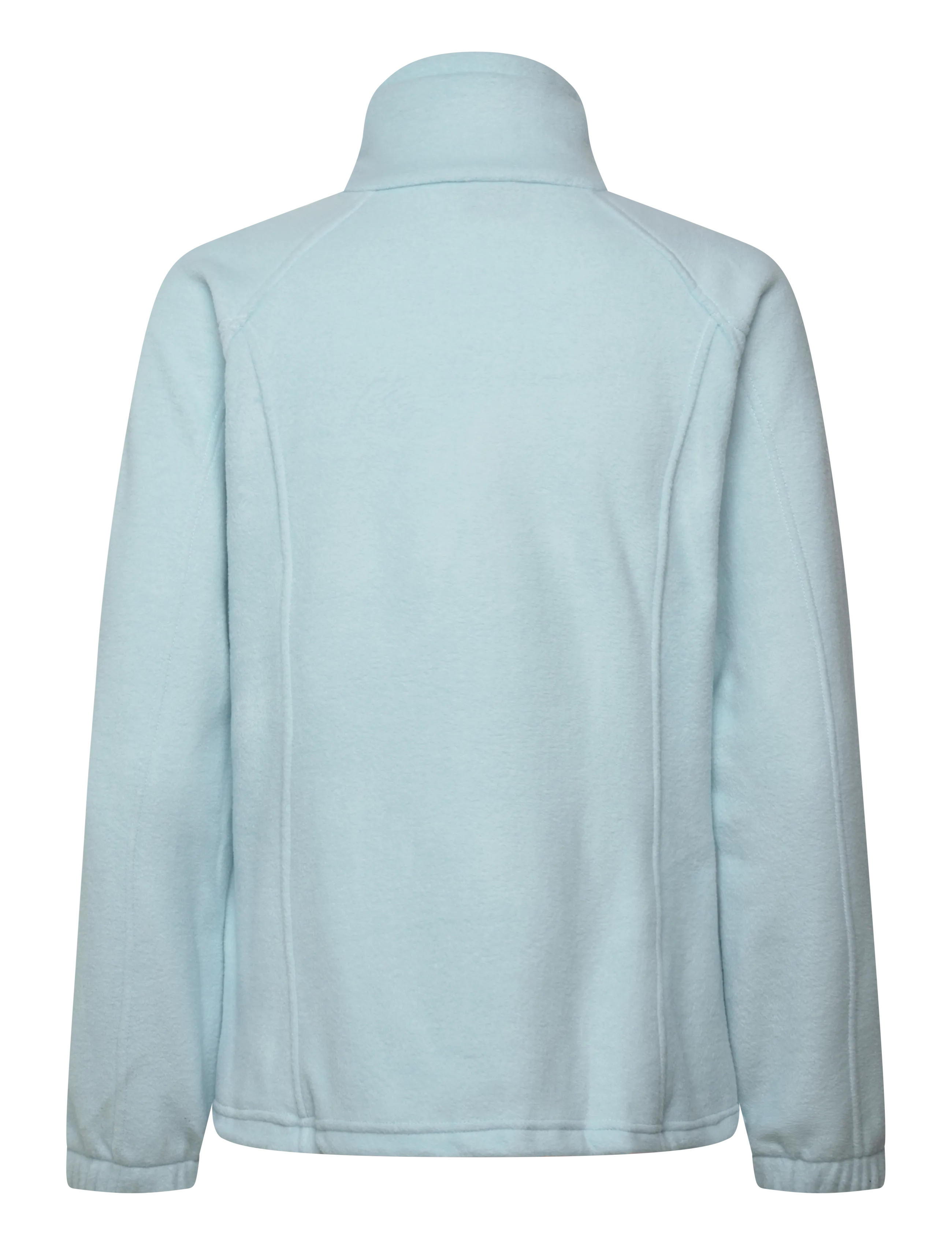 Columbia Sportswear - Benton Springs Full Zip - overdele - marine light - 1