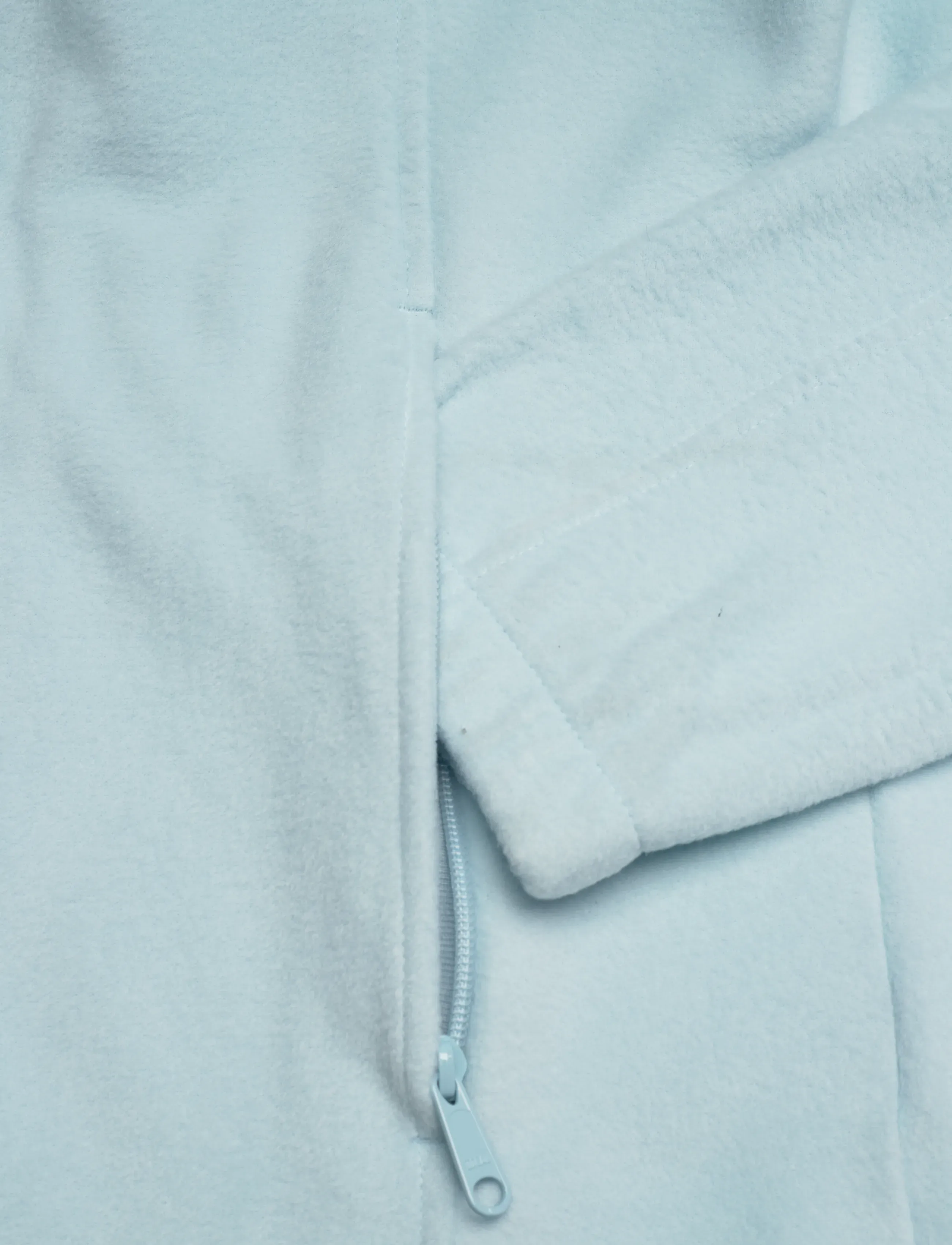 Columbia Sportswear - Benton Springs Full Zip - overdele - marine light - 3