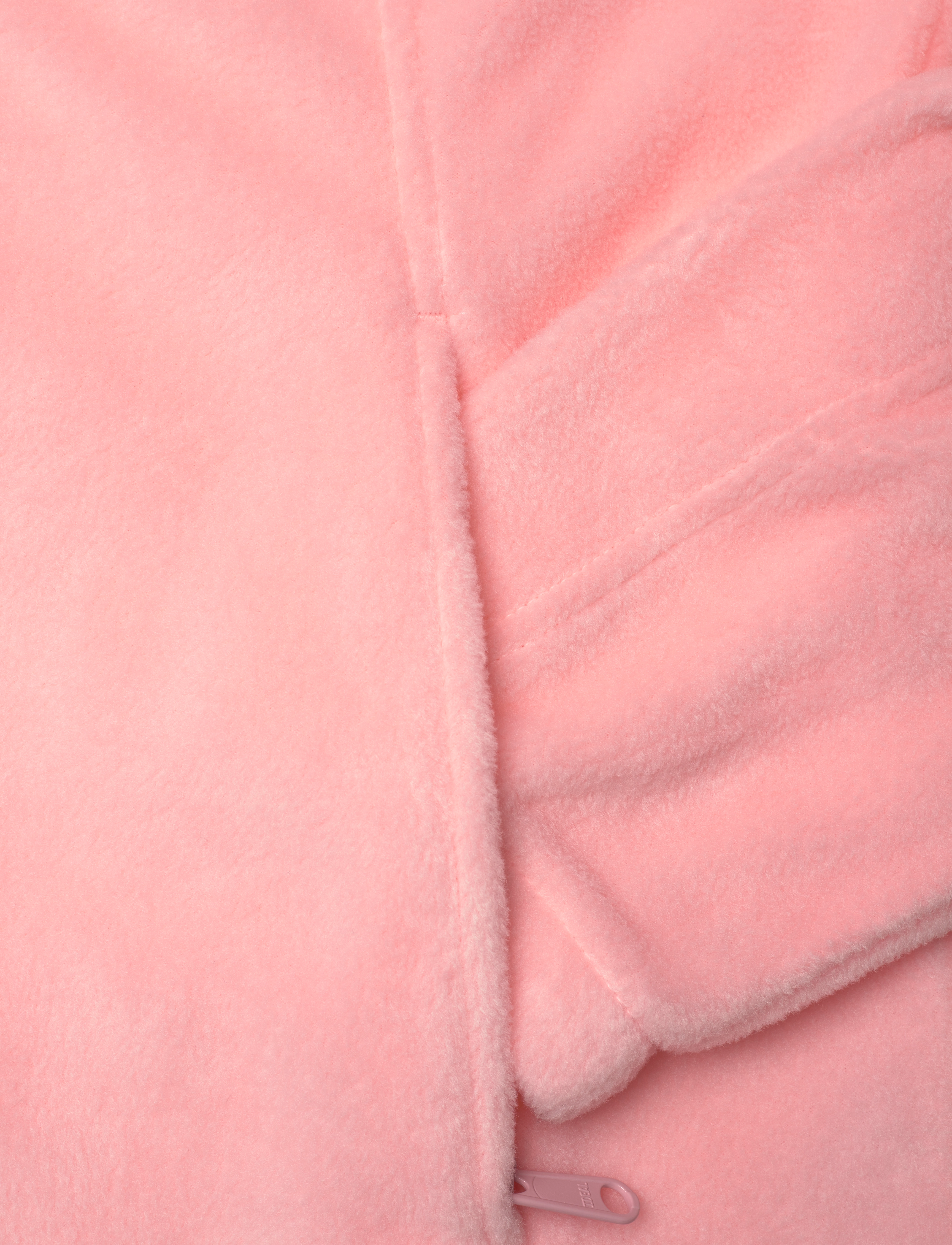 Columbia Sportswear - Benton Springs Full Zip - hauts - pink sand - 3