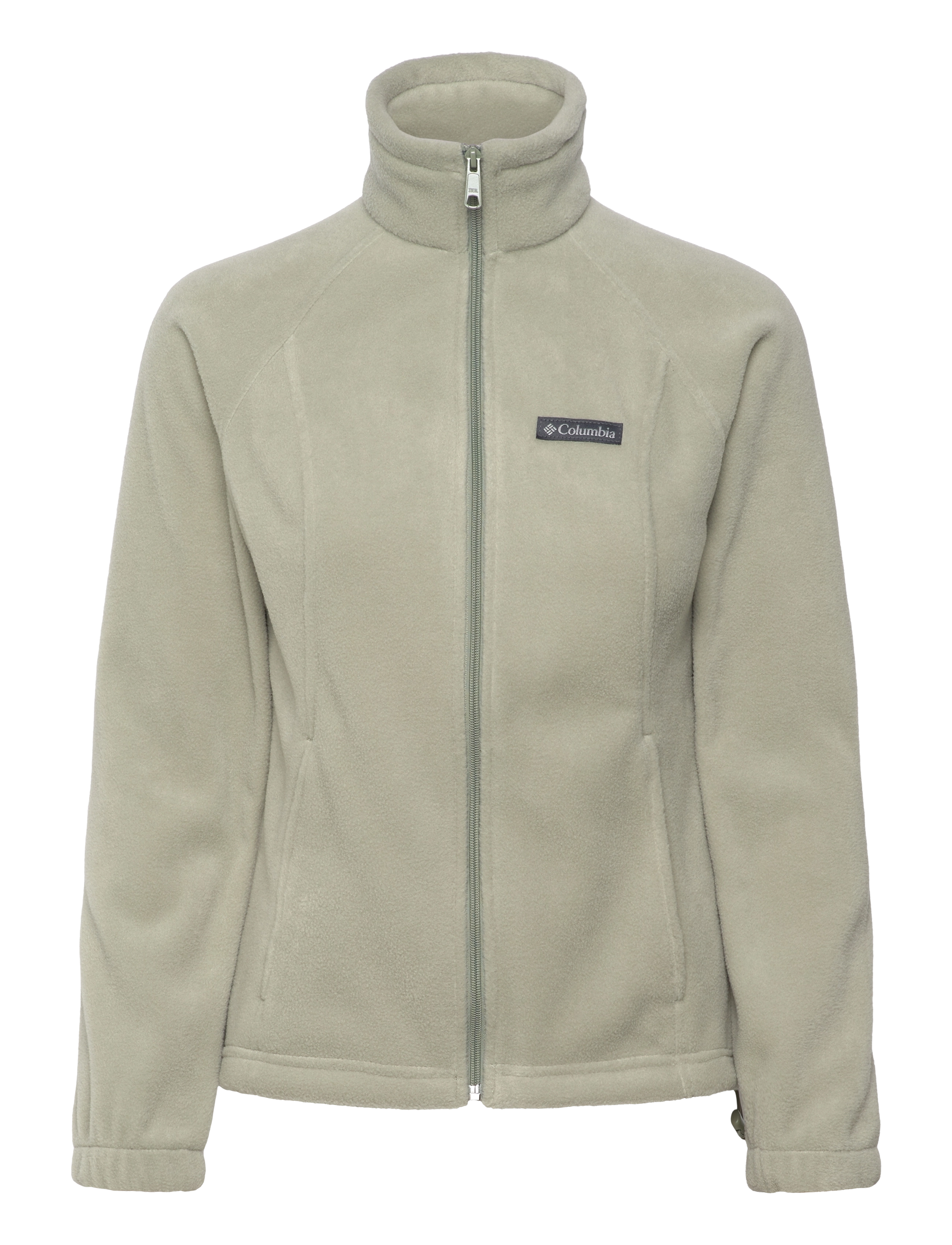 Benton Springs Full Zip