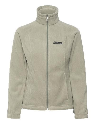 Benton Springs Full Zip - Fleece