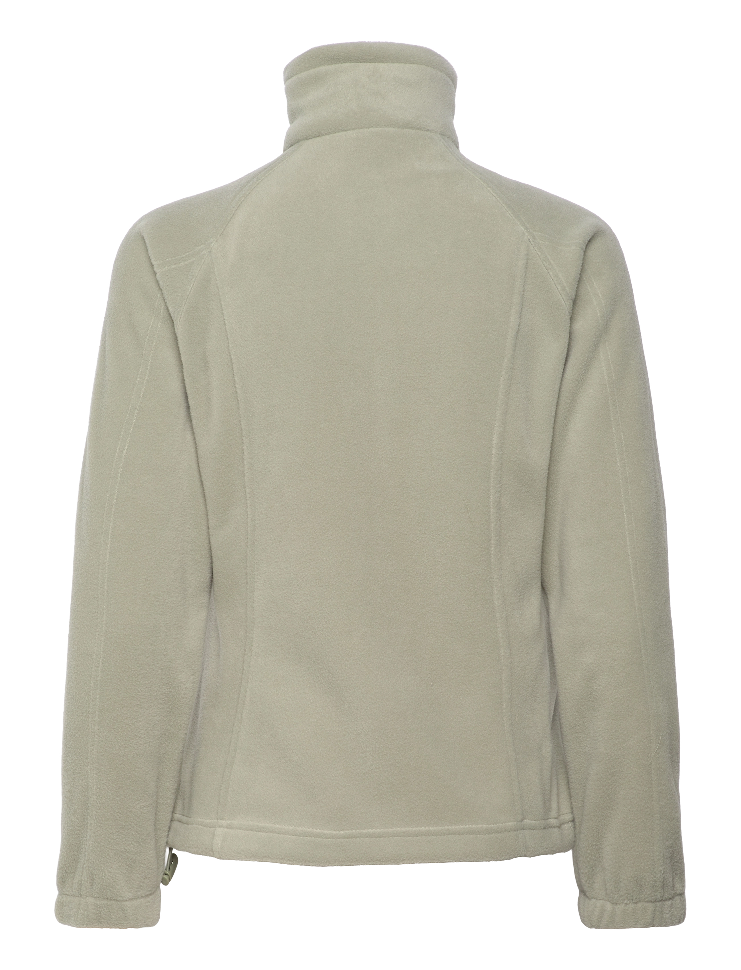 Benton Springs Full Zip 2