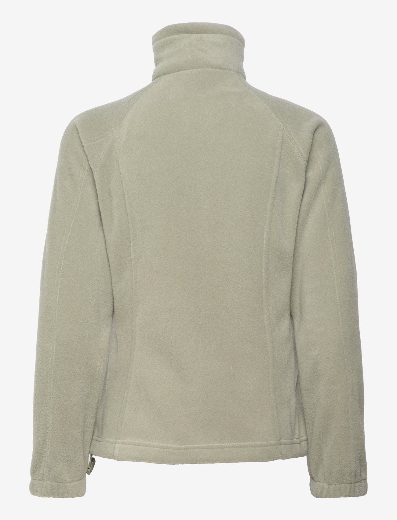 Columbia Sportswear - Benton Springs Full Zip - fleece & midlayer - safari - 1