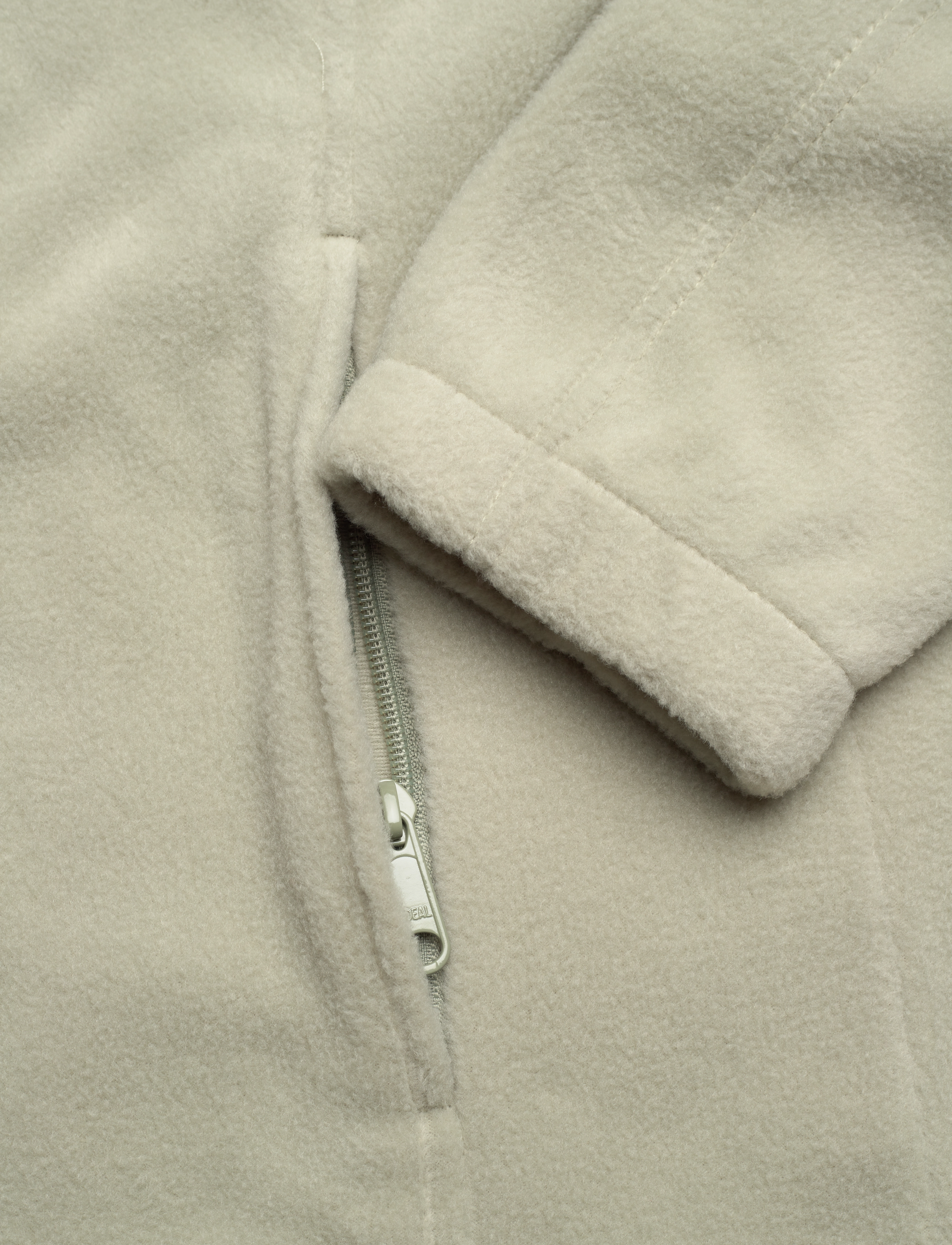 Columbia Sportswear - Benton Springs Full Zip - toppar - safari - 3