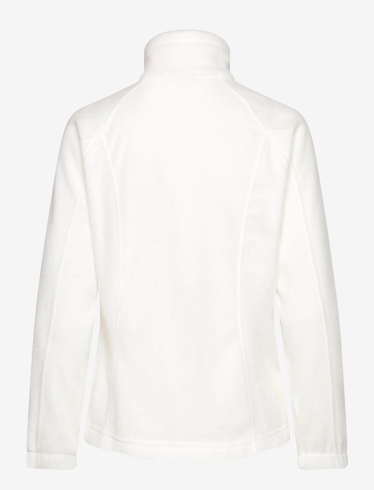 Columbia Sportswear - Benton Springs Full Zip - Överdelar - sea salt - 1