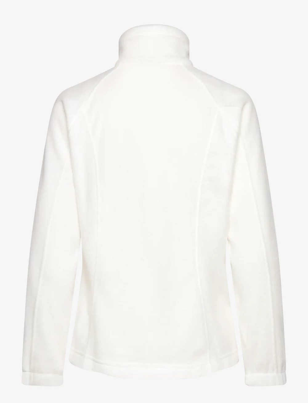 Columbia Sportswear - Benton Springs Full Zip - fleece en midlayers - sea salt - 1