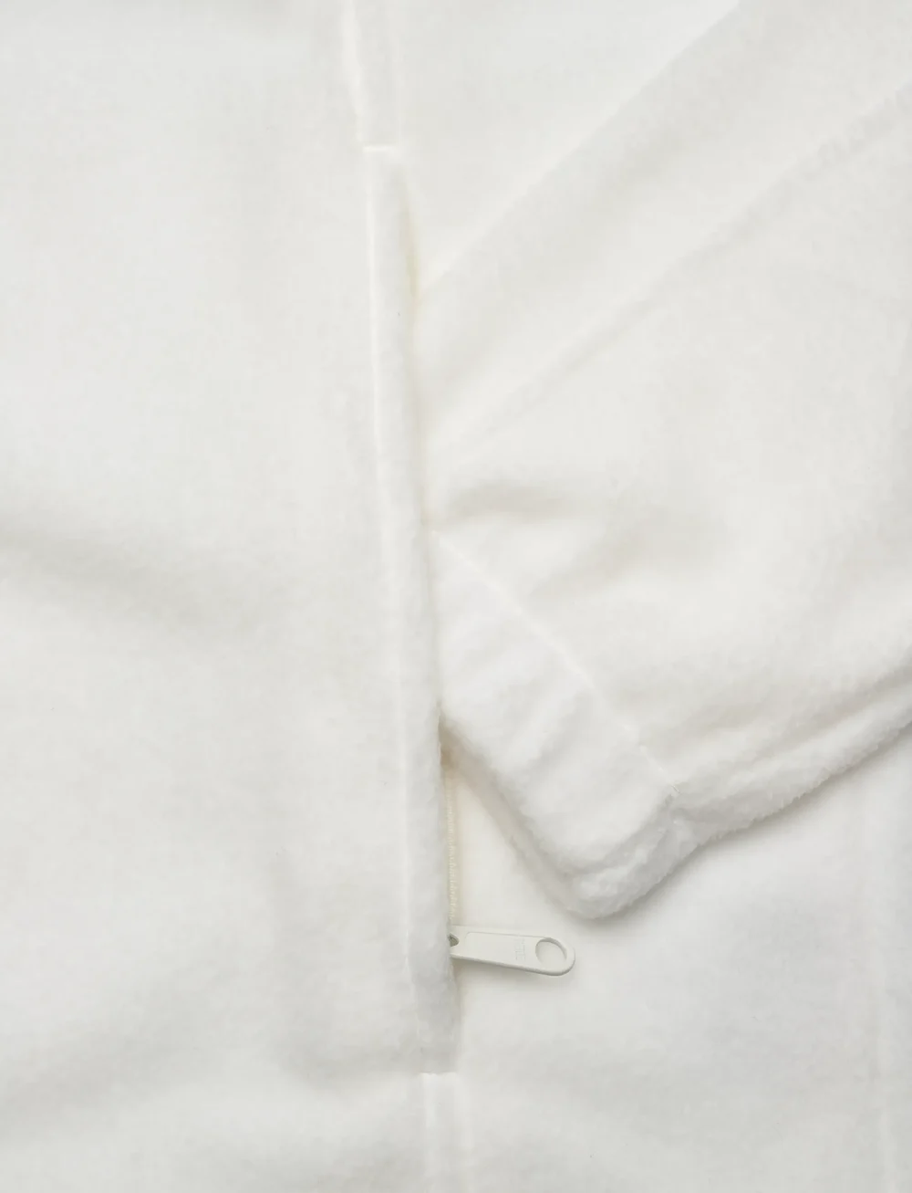 Columbia Sportswear - Benton Springs Full Zip - fleece en midlayers - sea salt - 3