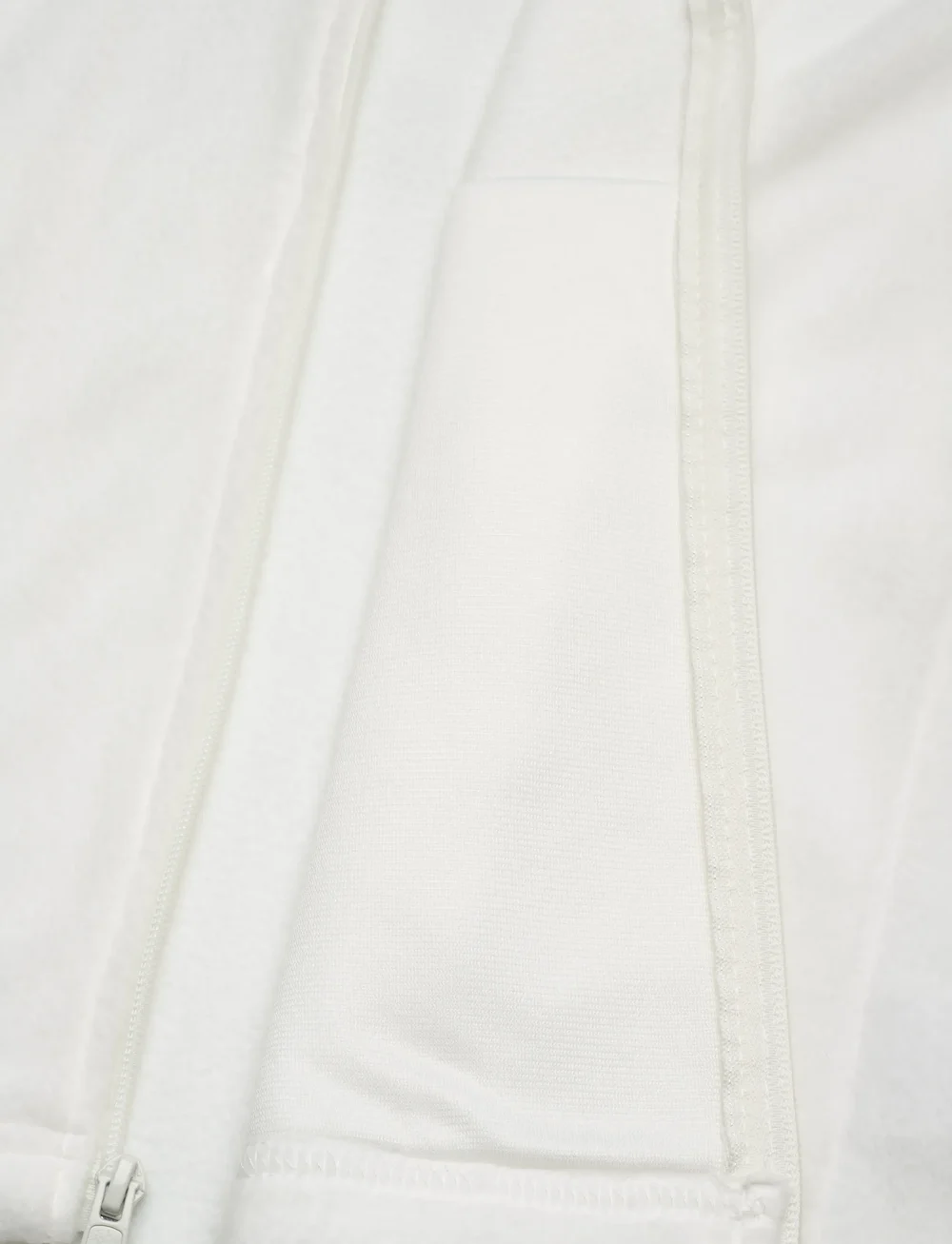 Columbia Sportswear - Benton Springs Full Zip - fleece en midlayers - sea salt - 4