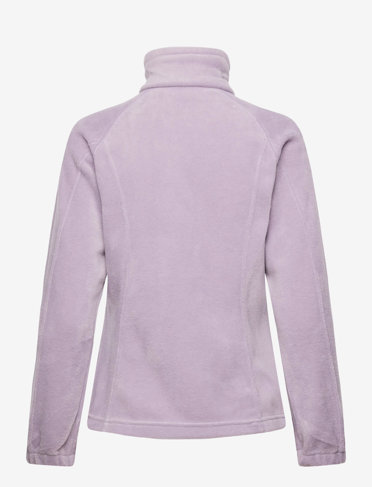 Columbia Sportswear - Benton Springs Full Zip - oberteile - shale purple - 1