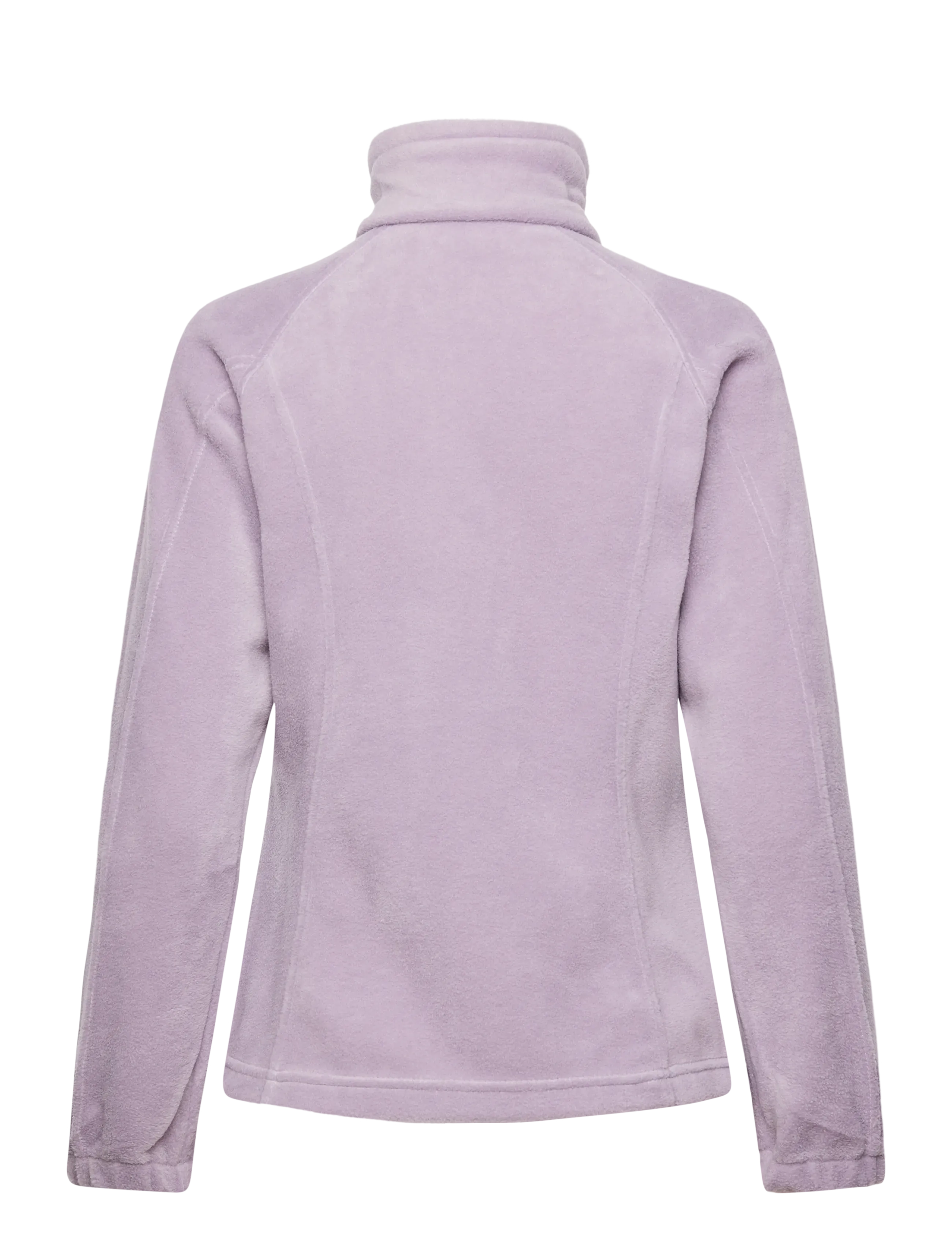 Columbia Sportswear - Benton Springs Full Zip - hauts - shale purple - 1