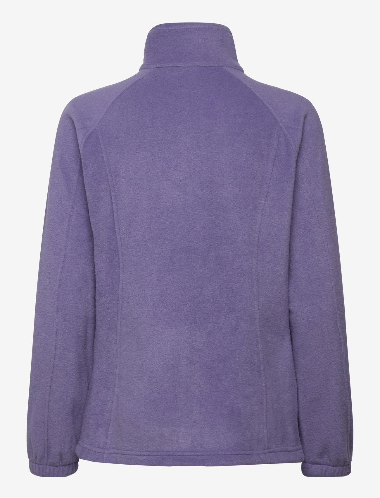 Columbia Sportswear - Benton Springs Full Zip - overdele - stormwatch - 1