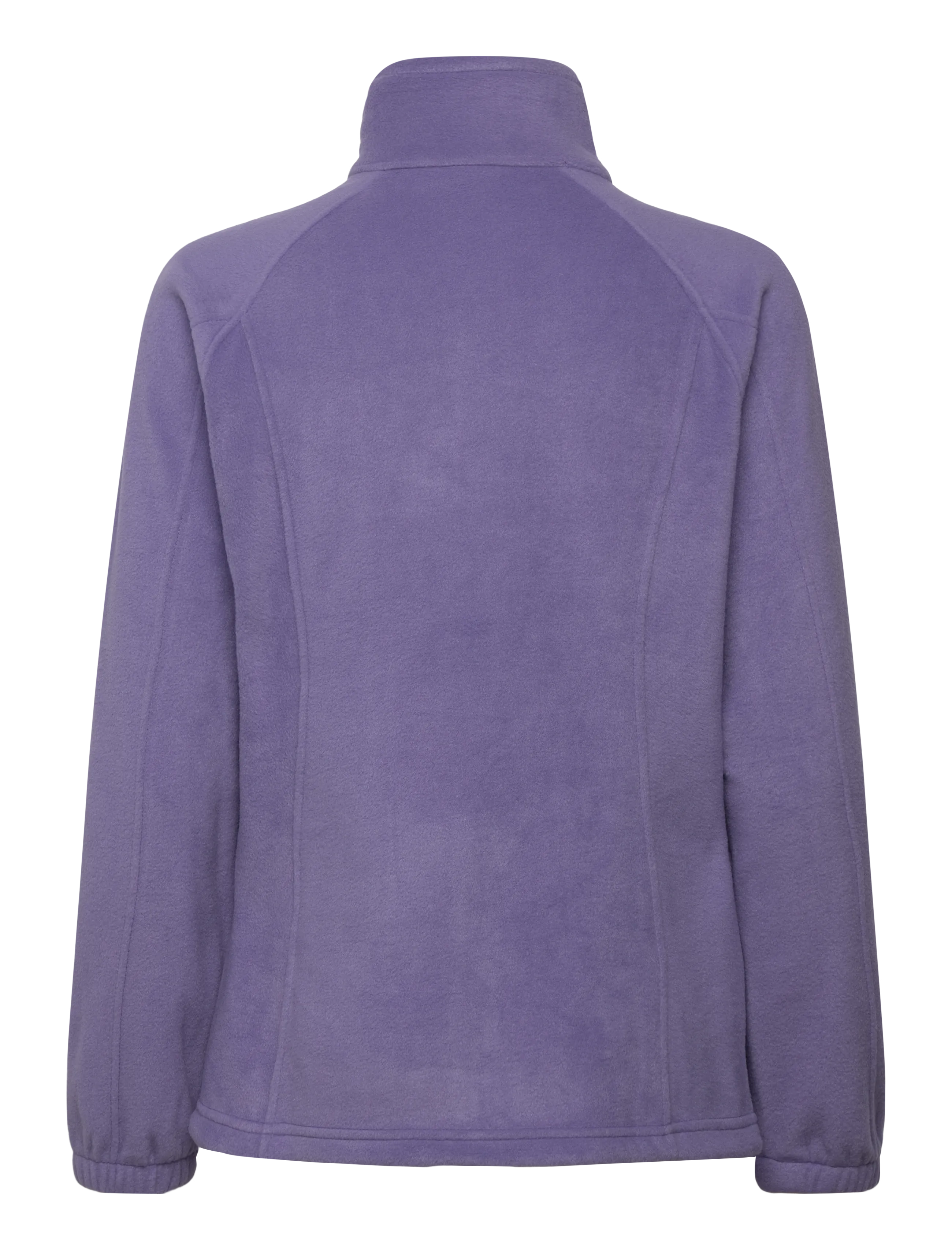 Columbia Sportswear - Benton Springs Full Zip - overdele - stormwatch - 1