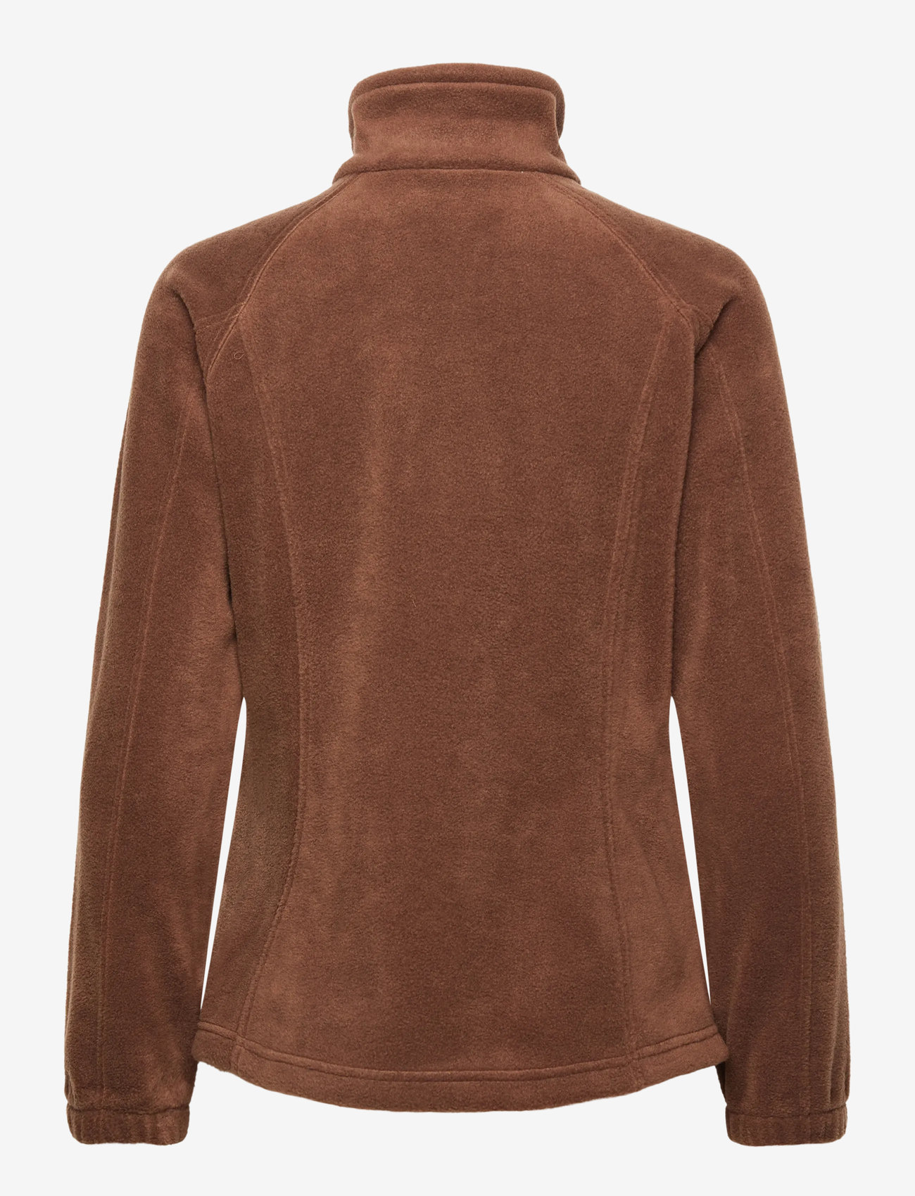 Columbia Sportswear - Benton Springs Full Zip - fleece & midlayer - tobacco - 1