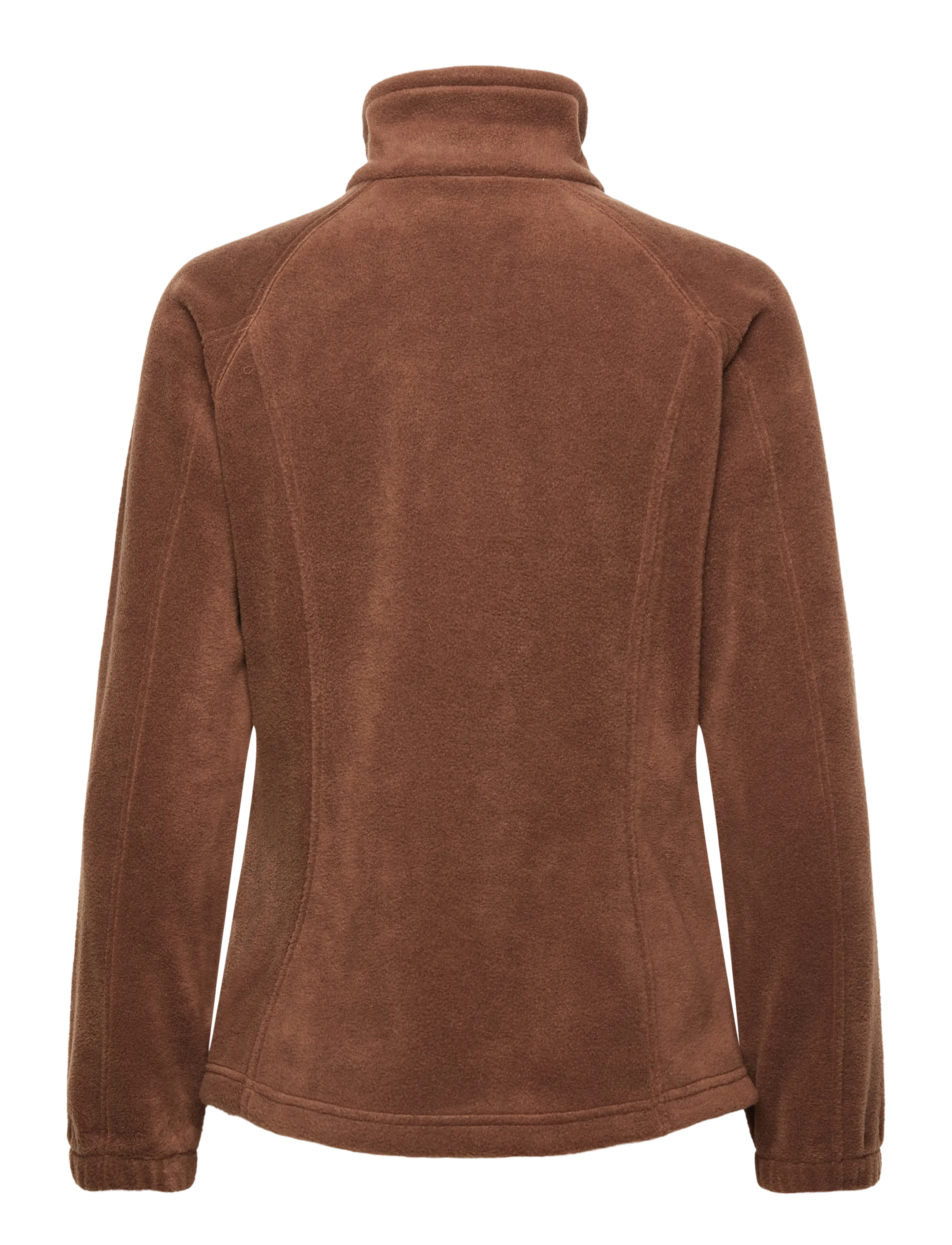 Columbia Sportswear - Benton Springs Full Zip - overdele - tobacco - 1