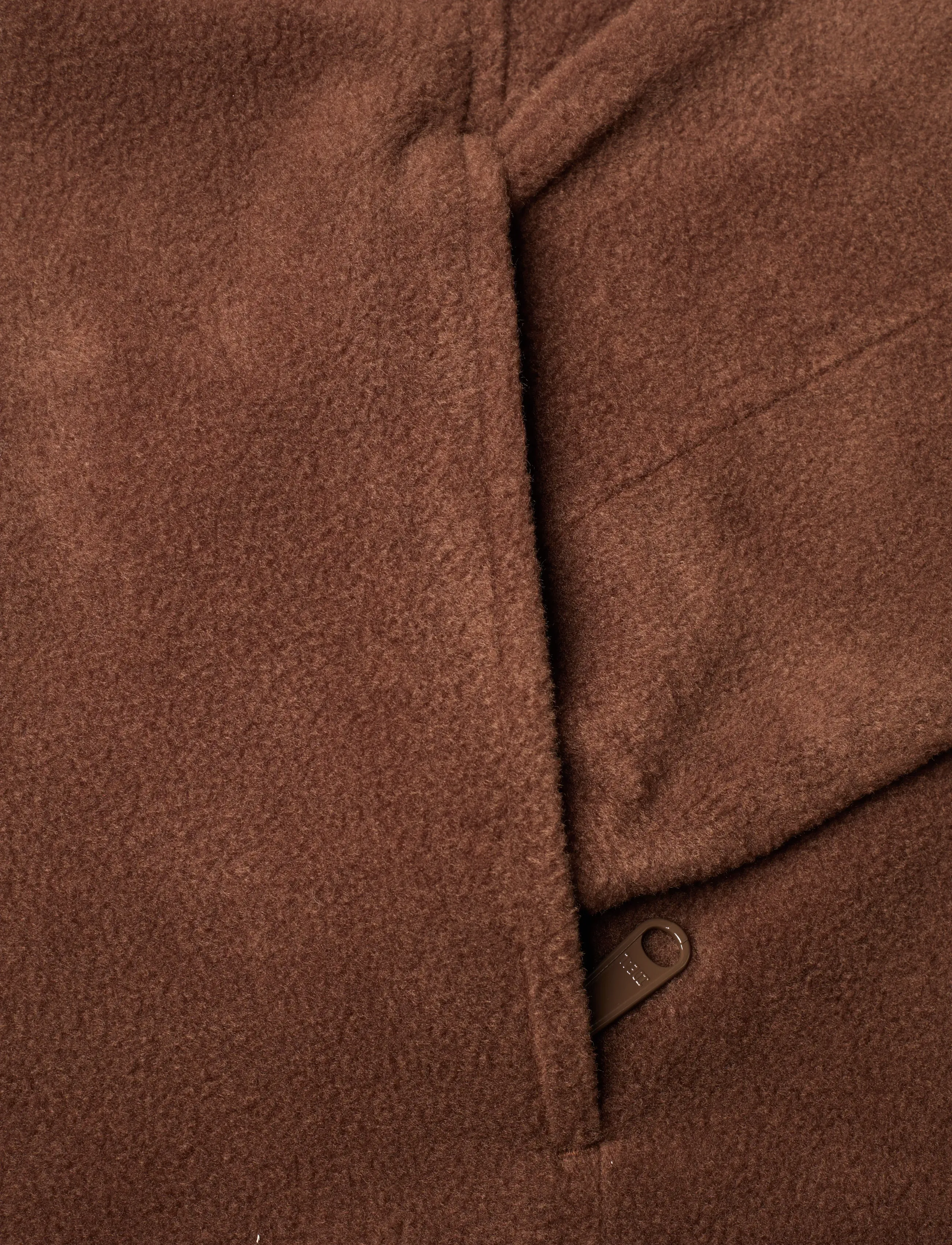 Columbia Sportswear - Benton Springs Full Zip - overdele - tobacco - 3