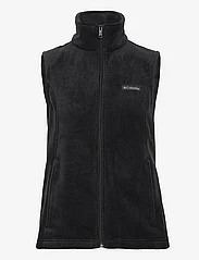 Columbia Sportswear - Benton Springs Vest - down- & padded jackets - black - 0