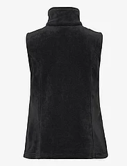 Columbia Sportswear - Benton Springs Vest - mažiausios kainos - black - 1