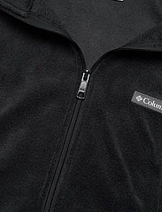 Columbia Sportswear - Benton Springs Vest - down- & padded jackets - black - 2