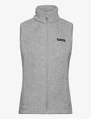 Columbia Sportswear - Benton Springs Vest - mažiausios kainos - cirrus grey heather - 0