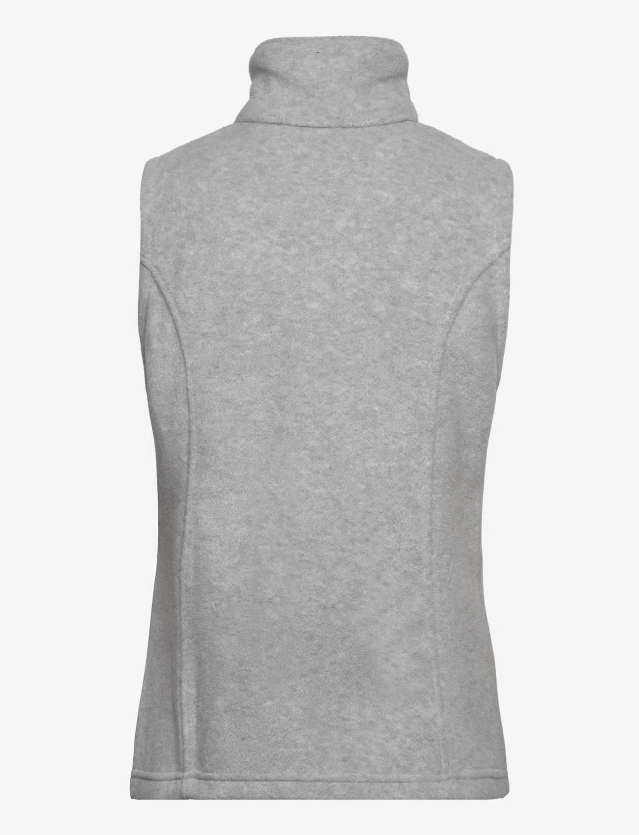 Columbia Sportswear - Benton Springs Vest - mažiausios kainos - cirrus grey heather - 1