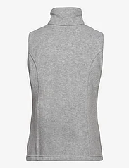 Columbia Sportswear - Benton Springs Vest - mažiausios kainos - cirrus grey heather - 1