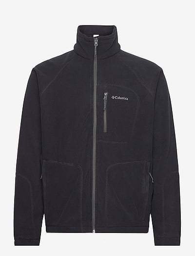 Fast Trek Ii Full Zip Fleece - Fleece Og Mellemlag