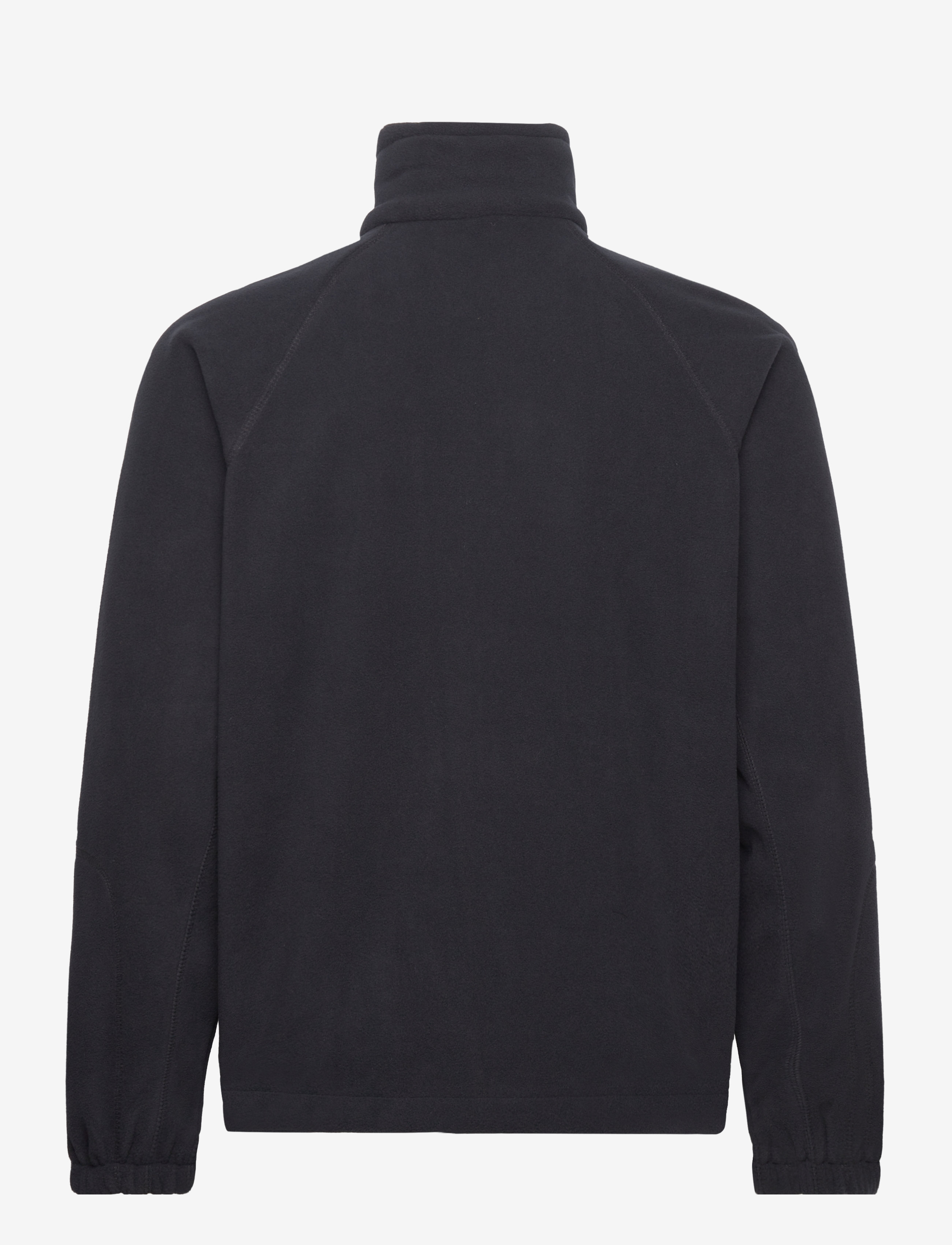 Columbia Sportswear - Fast Trek II Full Zip Fleece - polaires et couches intermédiaires - black - 1