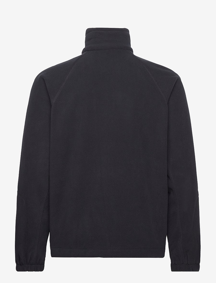 Columbia Sportswear - Fast Trek II Full Zip Fleece - polaires et couches intermédiaires - black - 1