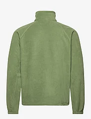 Columbia Sportswear - Fast Trek II Full Zip Fleece - mid layer jackets - canteen - 1