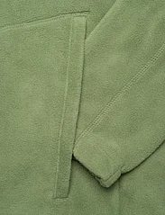 Columbia Sportswear - Fast Trek II Full Zip Fleece - mid layer jackets - canteen - 3
