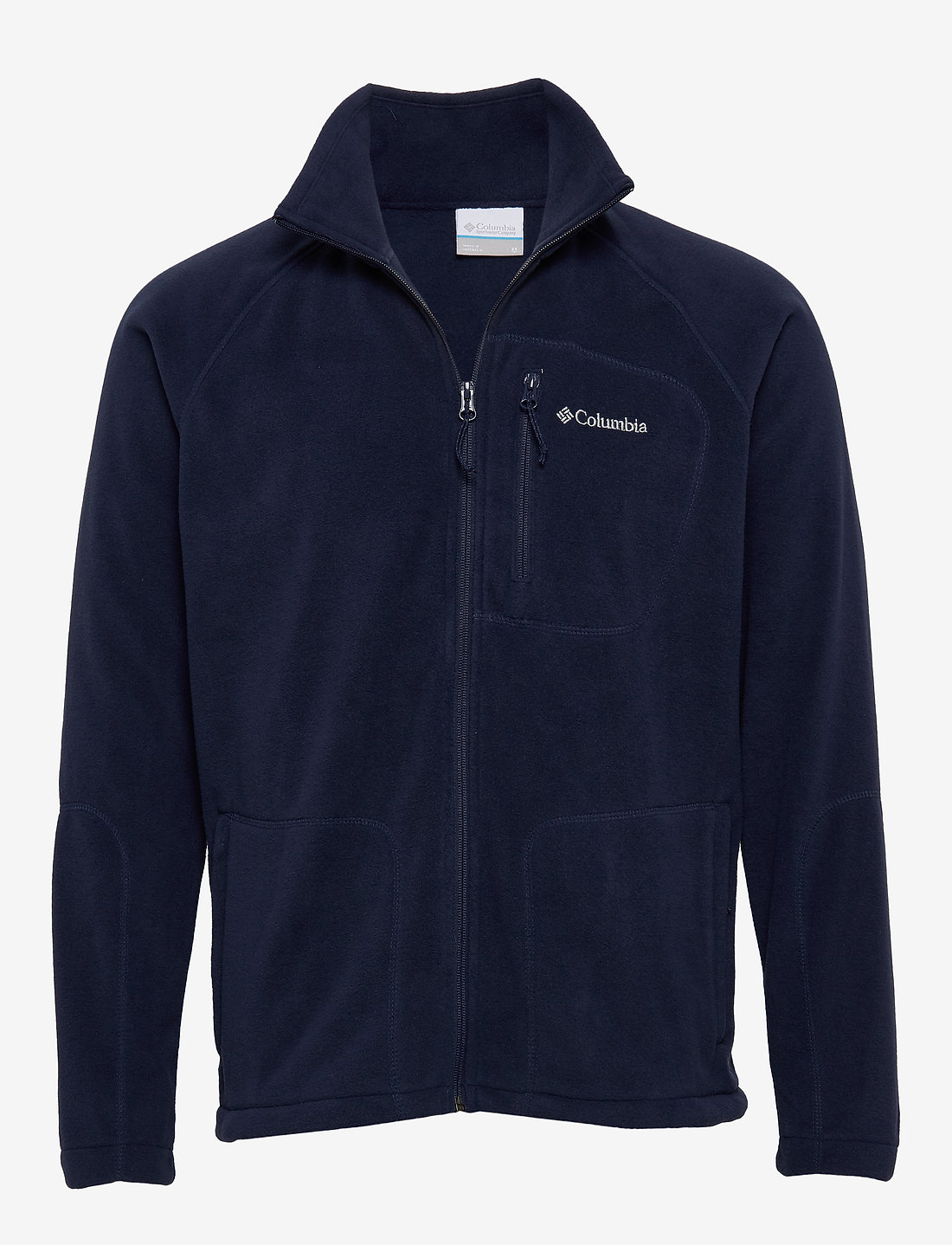 Columbia Sportswear Fast Trek Ii Full Zip Fleece - Mid layer jackets