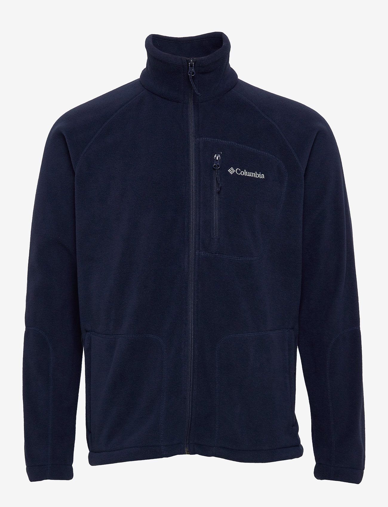Columbia Sportswear - Fast Trek II Full Zip Fleece - fleece & mellanlager - collegiate navy - 2