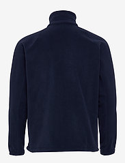 Columbia Sportswear - Fast Trek II Full Zip Fleece - mid layer jackets - collegiate navy - 2