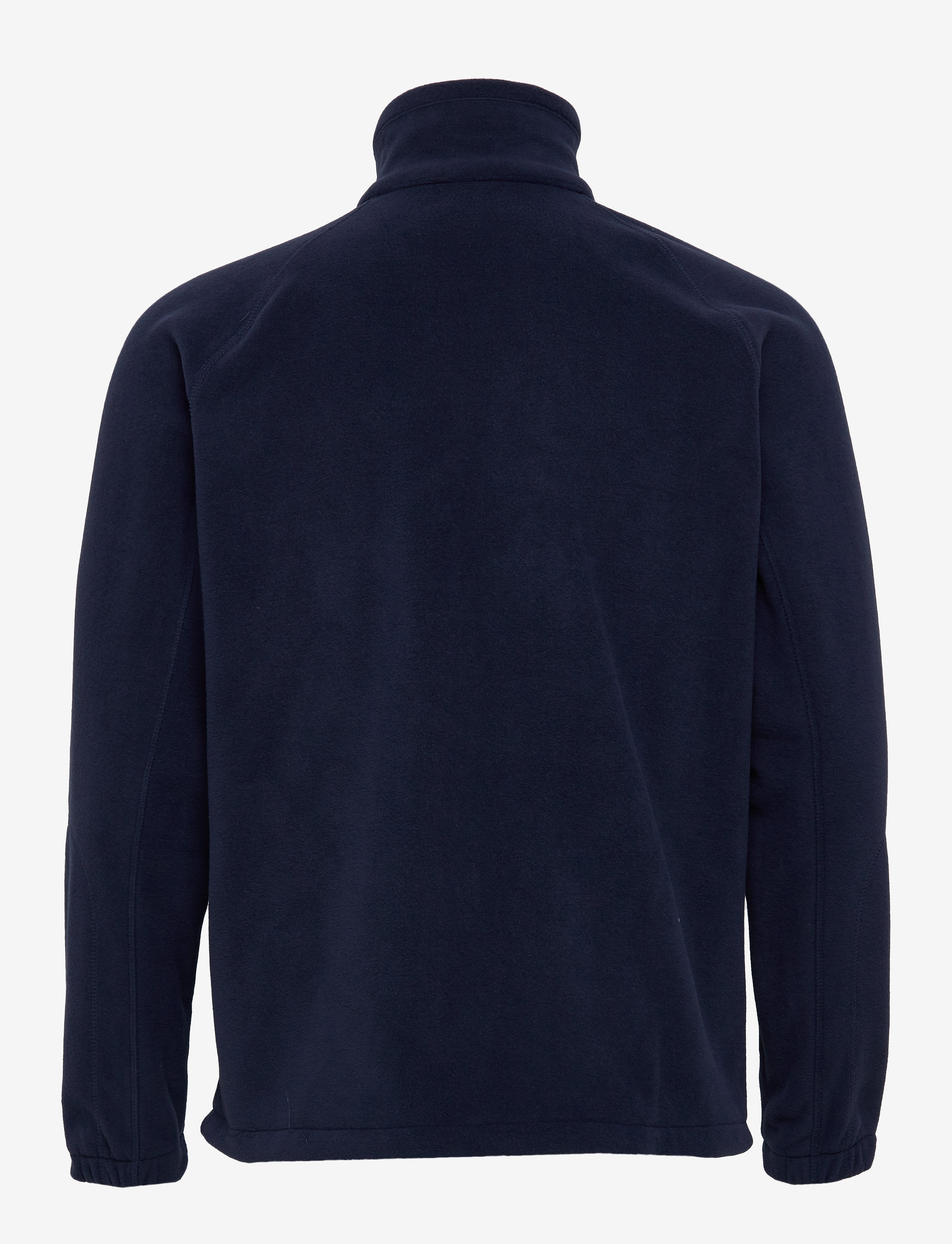 Columbia Sportswear - Fast Trek II Full Zip Fleece - fleece og mellomlag - collegiate navy - 3