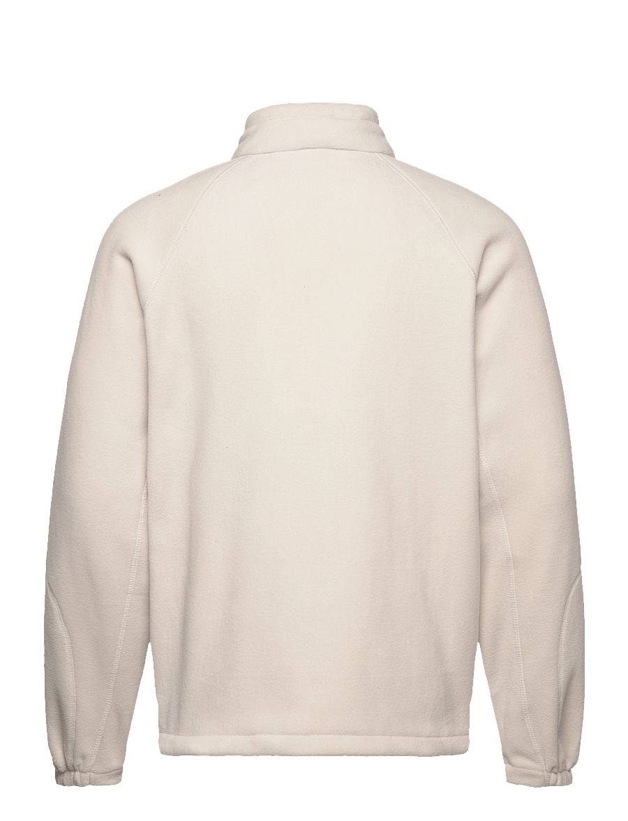Columbia Sportswear - Fast Trek II Full Zip Fleece - fleece & midlayer - dark stone - 1