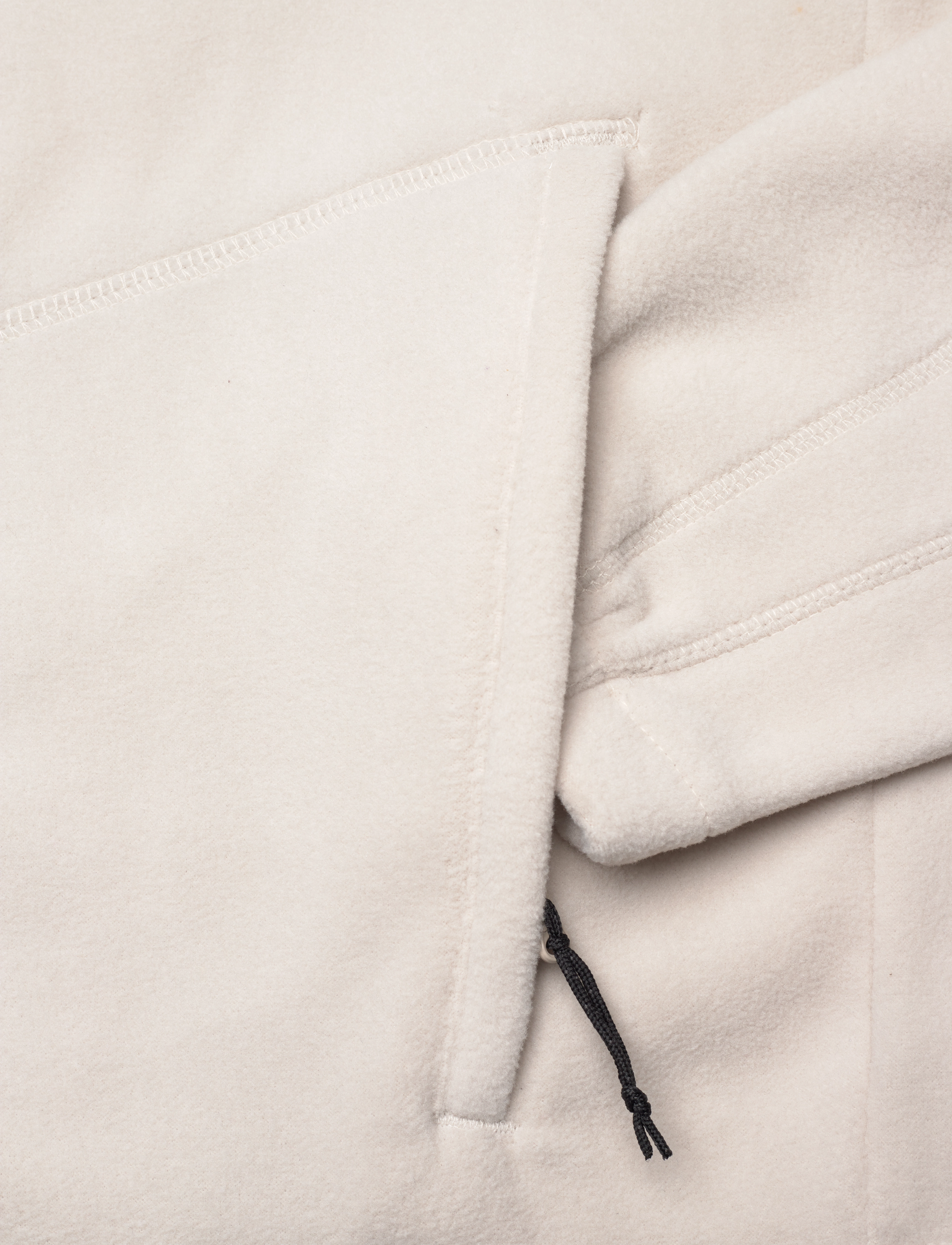 Columbia Sportswear - Fast Trek II Full Zip Fleece - fleece og mellemlag - dark stone - 3